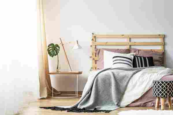 Cabeceros originales para tu dormitorio: ¡encuentra tu estilo!