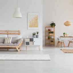 Filosofía Lagom: inunda tu casa de felicidad con inspiración sueca para tu decoración