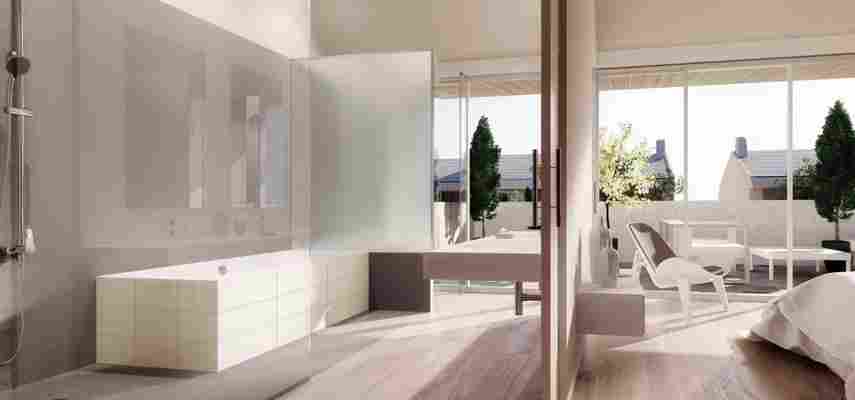 Deco-Guía: 6 estilos de decoración de baños perfectos para dar un nuevo aire a tu vivienda.
