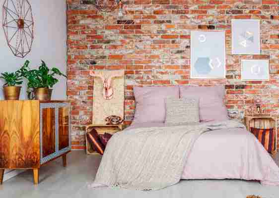 Casas estilo industrial: 4 claves para decorar tu vivienda