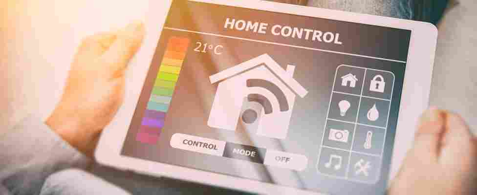 Domótica doméstica: 5 Apps para convertir tu vivienda en una casa inteligente