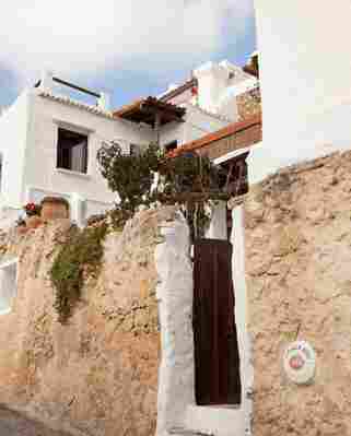 Can Xuxu: lujo balinés en Ibiza