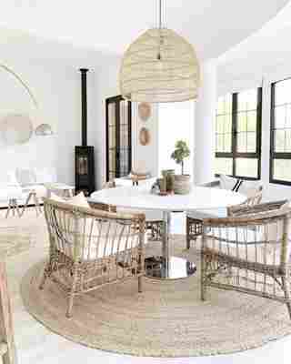 Decoración Natural: TOP Tendencia 2021